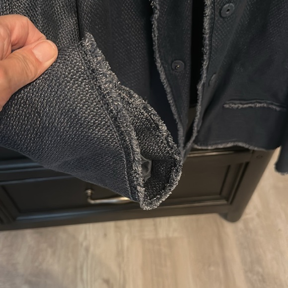 Saks Fifth Avenue vintage blazer, size medium - Picture 2 of 6